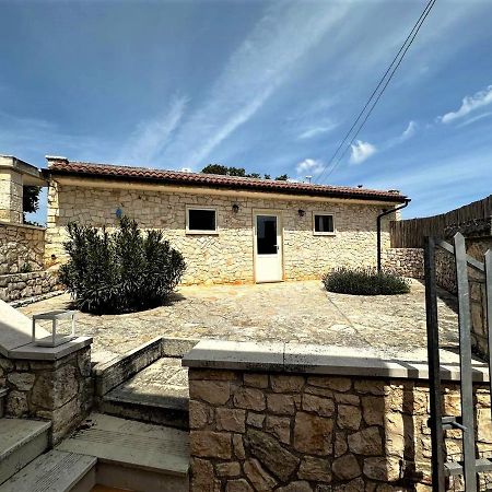 Maison Dei Trulli Appartement Locorotondo Buitenkant foto