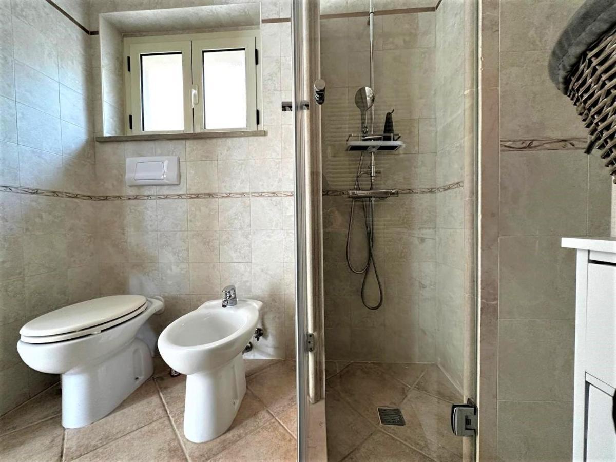 Maison Dei Trulli Appartement Locorotondo Buitenkant foto