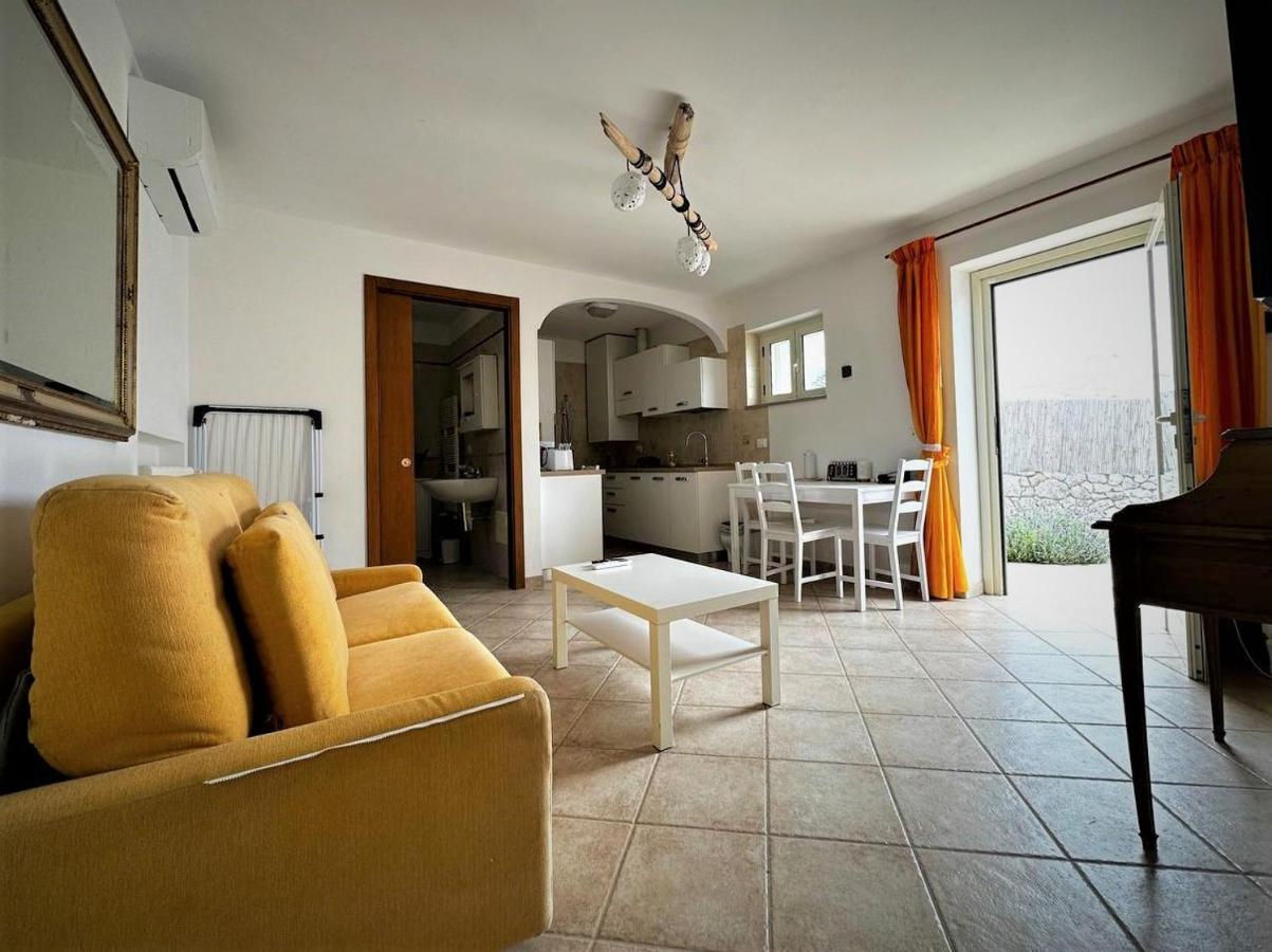 Maison Dei Trulli Appartement Locorotondo Buitenkant foto