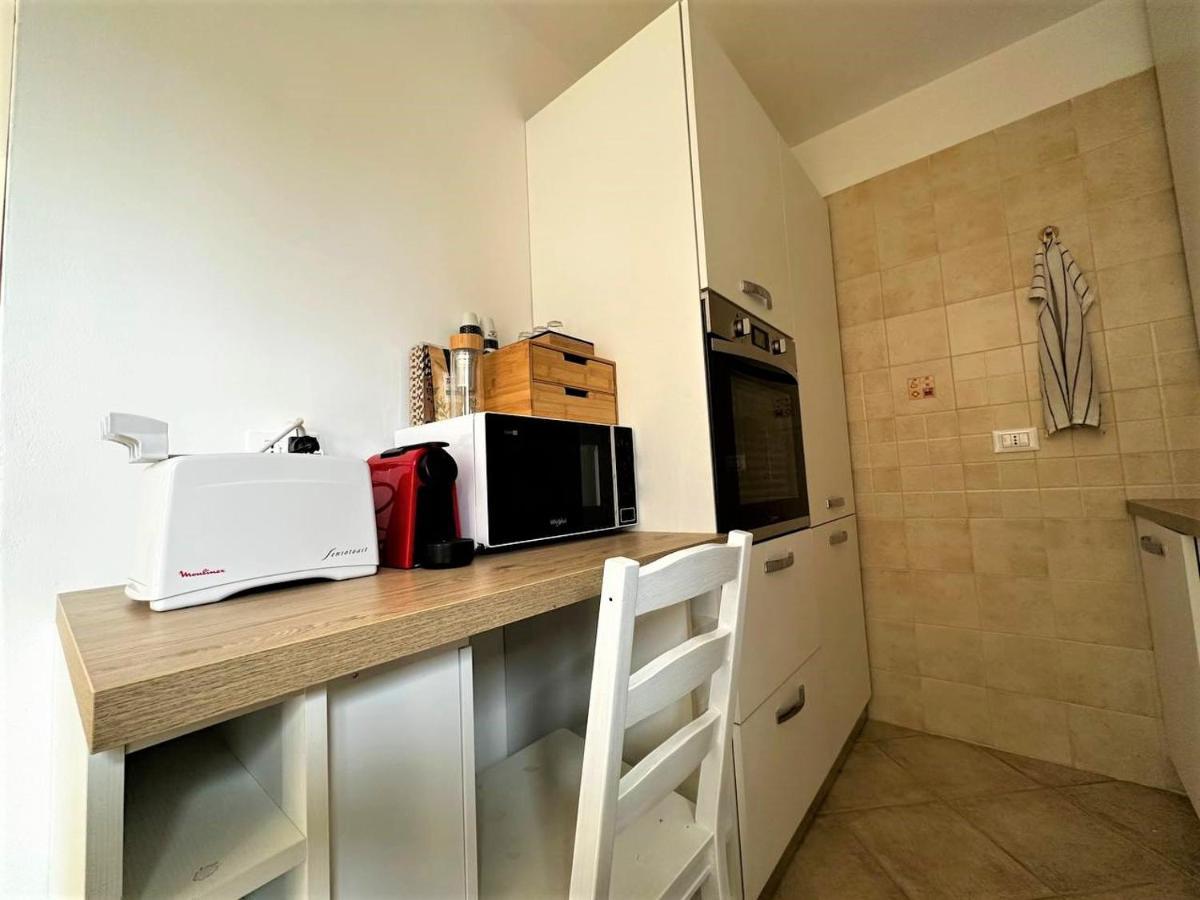 Maison Dei Trulli Appartement Locorotondo Buitenkant foto