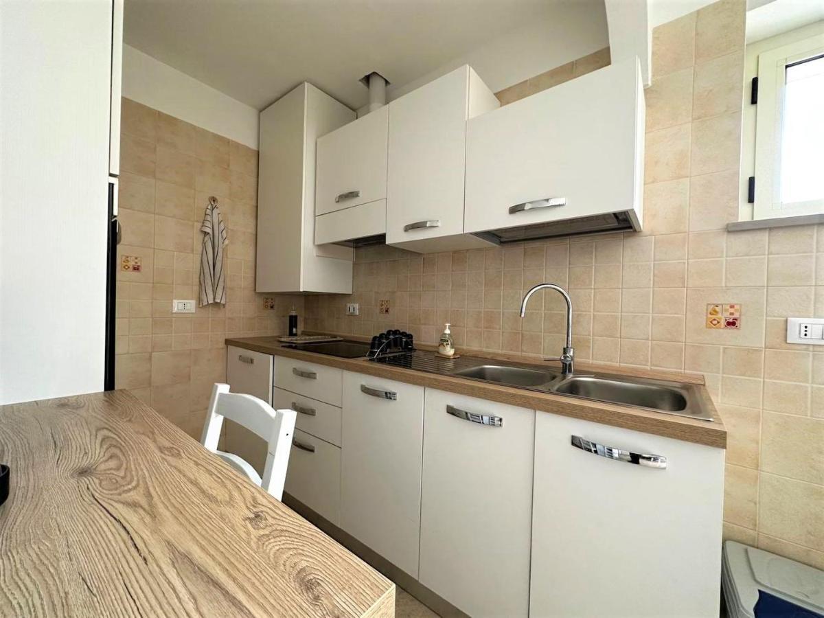 Maison Dei Trulli Appartement Locorotondo Buitenkant foto