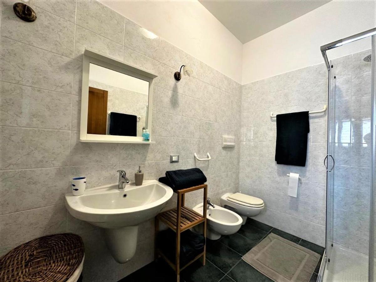 Maison Dei Trulli Appartement Locorotondo Buitenkant foto