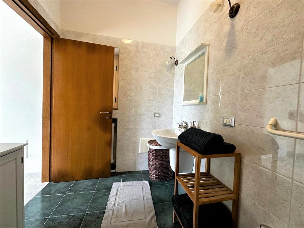 Maison Dei Trulli Appartement Locorotondo Buitenkant foto