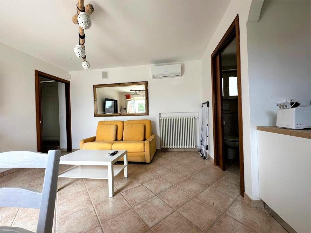 Maison Dei Trulli Appartement Locorotondo Buitenkant foto