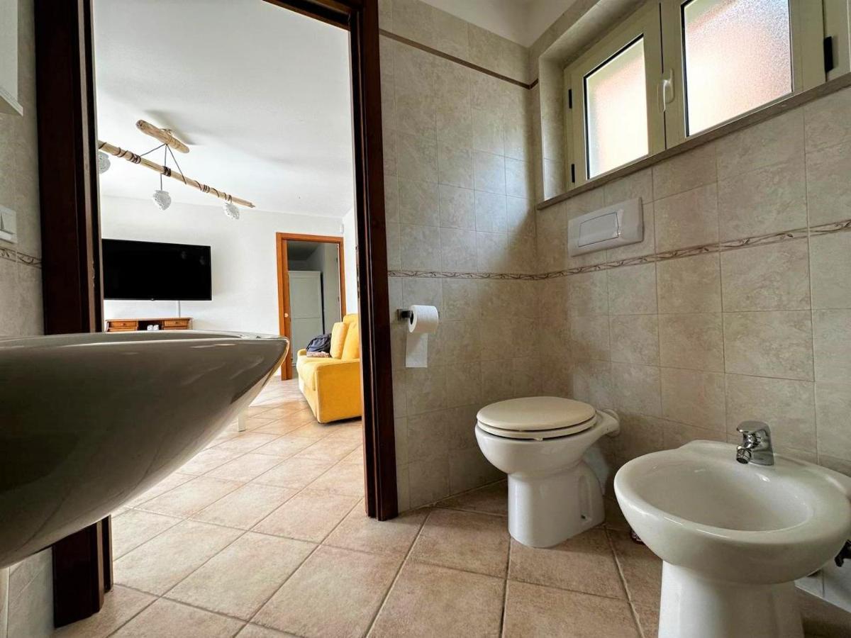 Maison Dei Trulli Appartement Locorotondo Buitenkant foto