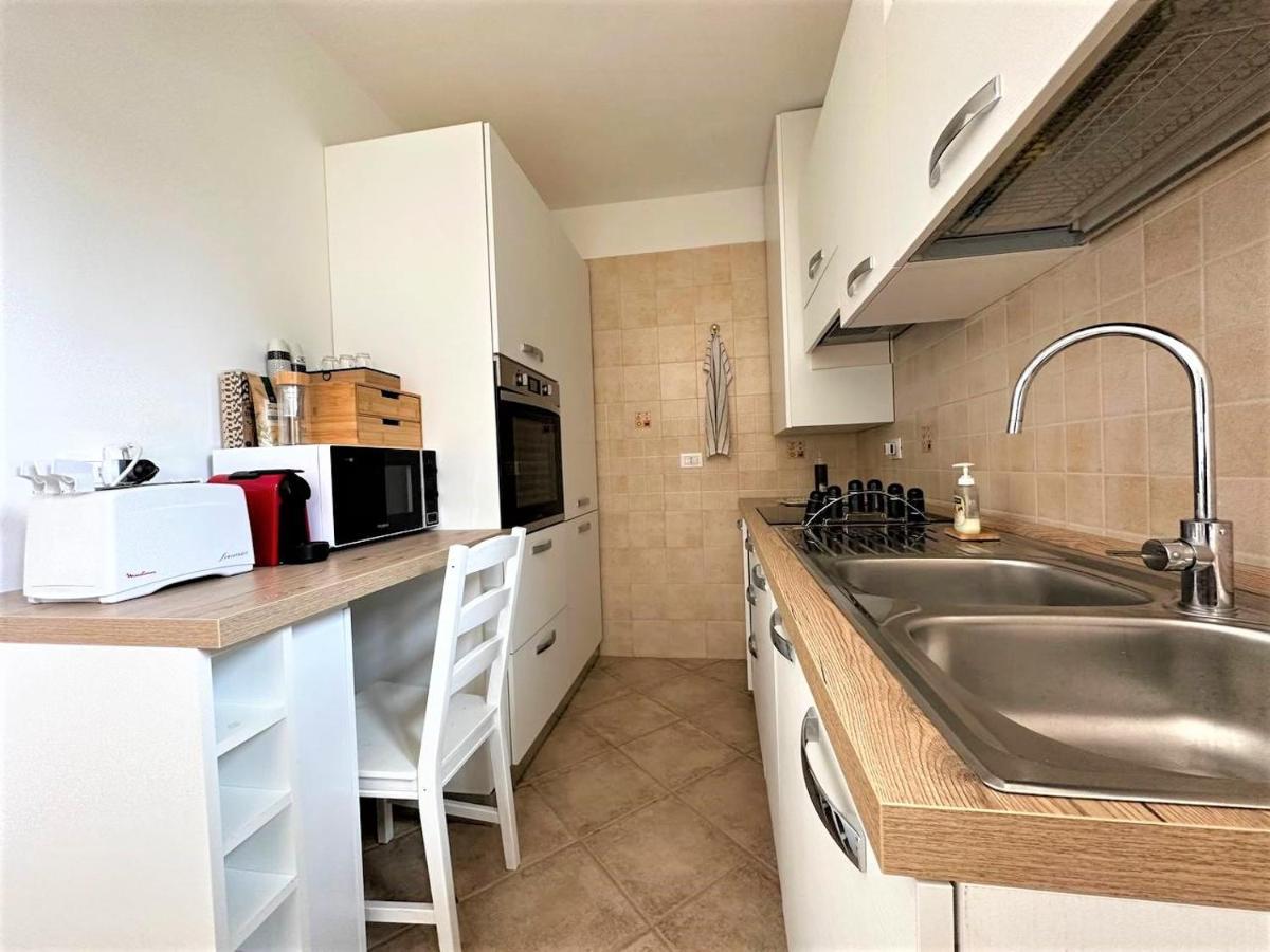 Maison Dei Trulli Appartement Locorotondo Buitenkant foto
