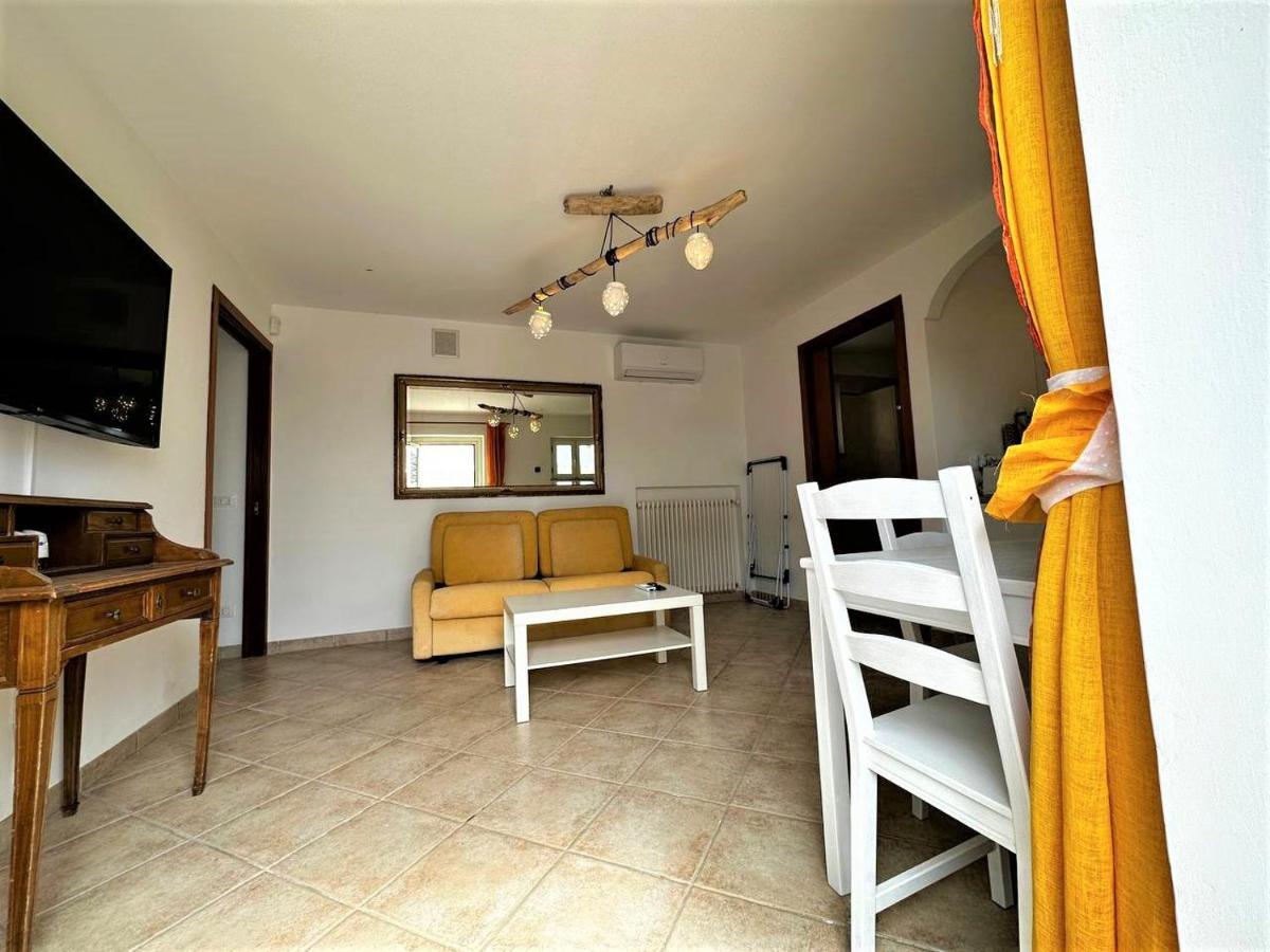 Maison Dei Trulli Appartement Locorotondo Buitenkant foto