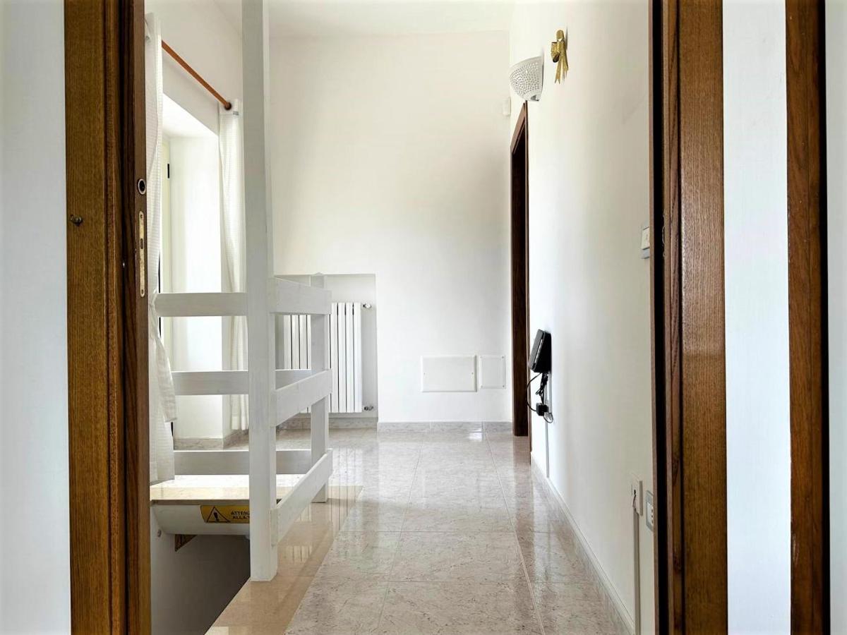 Maison Dei Trulli Appartement Locorotondo Buitenkant foto