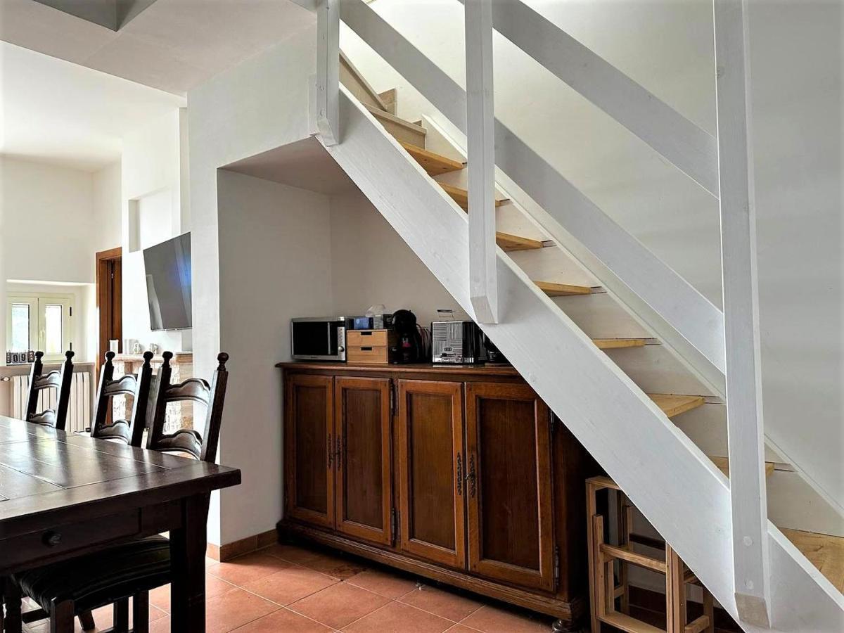 Maison Dei Trulli Appartement Locorotondo Buitenkant foto