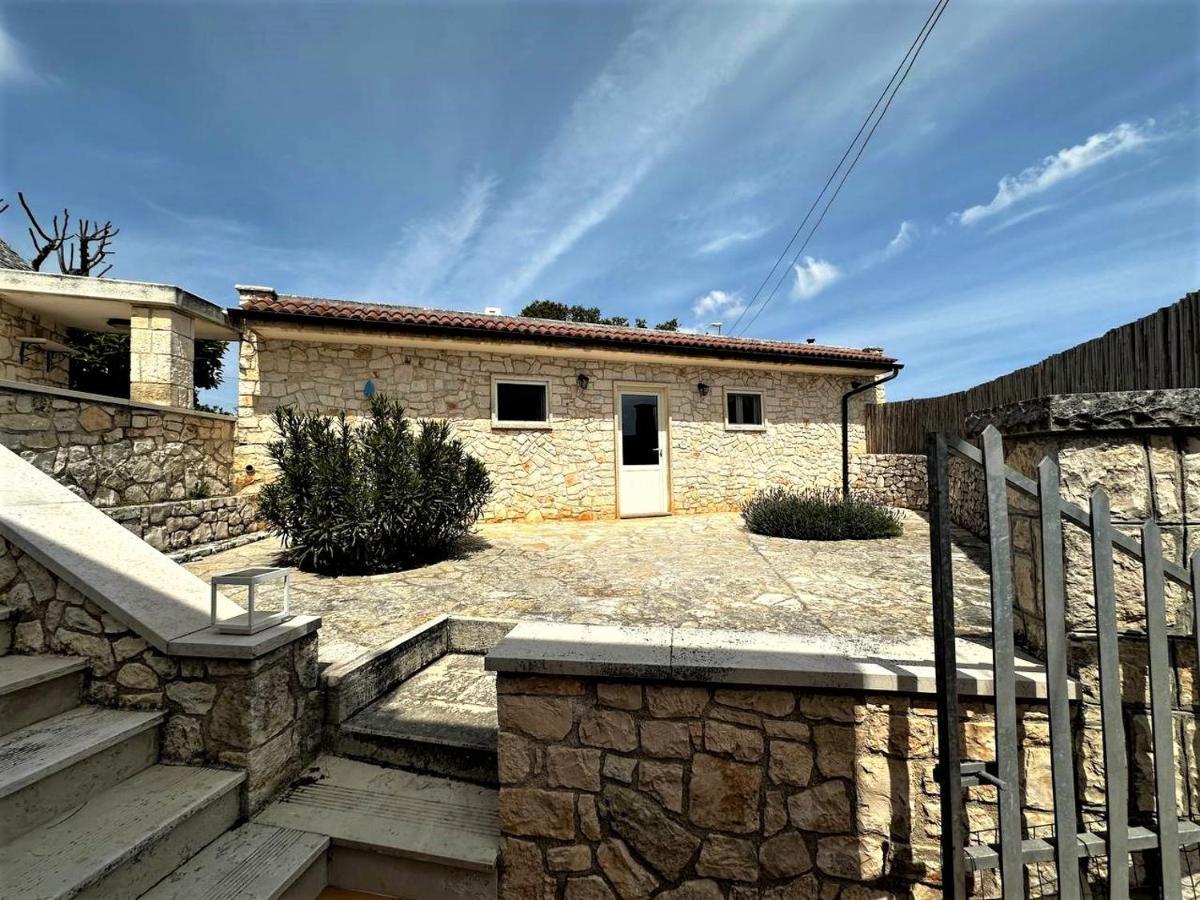 Maison Dei Trulli Appartement Locorotondo Buitenkant foto