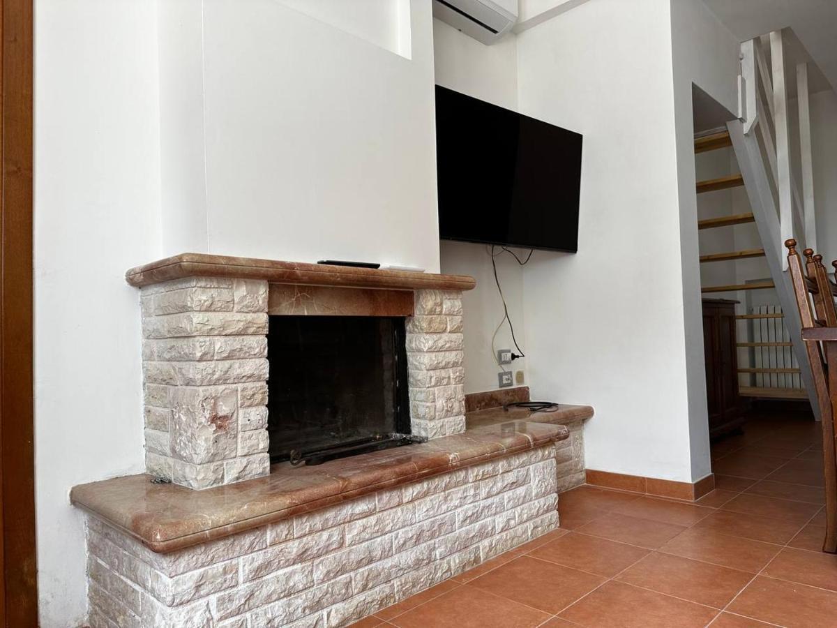 Maison Dei Trulli Appartement Locorotondo Buitenkant foto