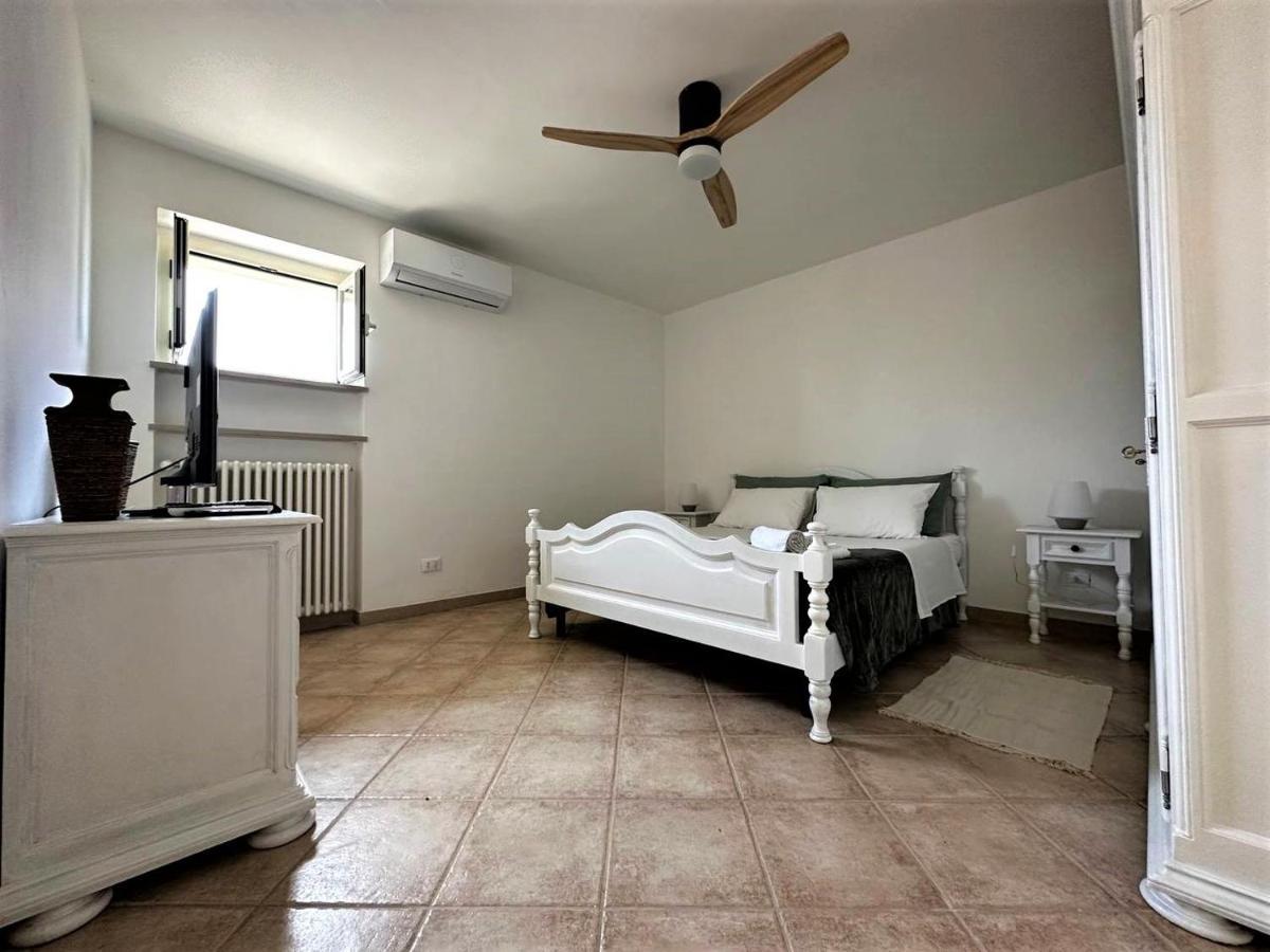 Maison Dei Trulli Appartement Locorotondo Buitenkant foto