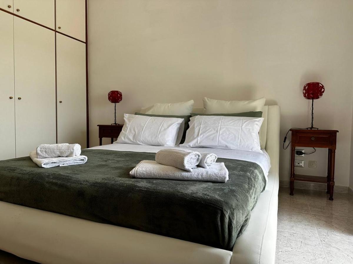 Maison Dei Trulli Appartement Locorotondo Buitenkant foto