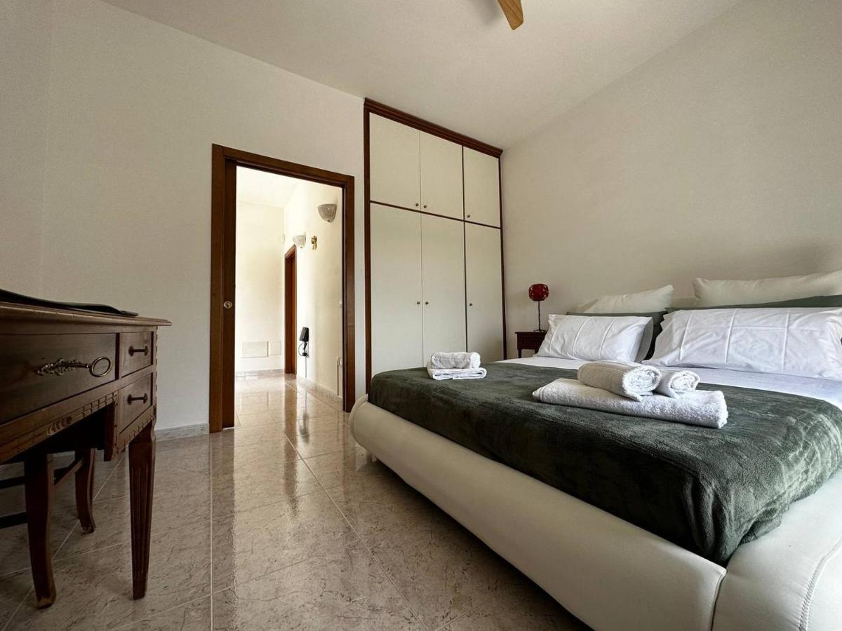 Maison Dei Trulli Appartement Locorotondo Buitenkant foto