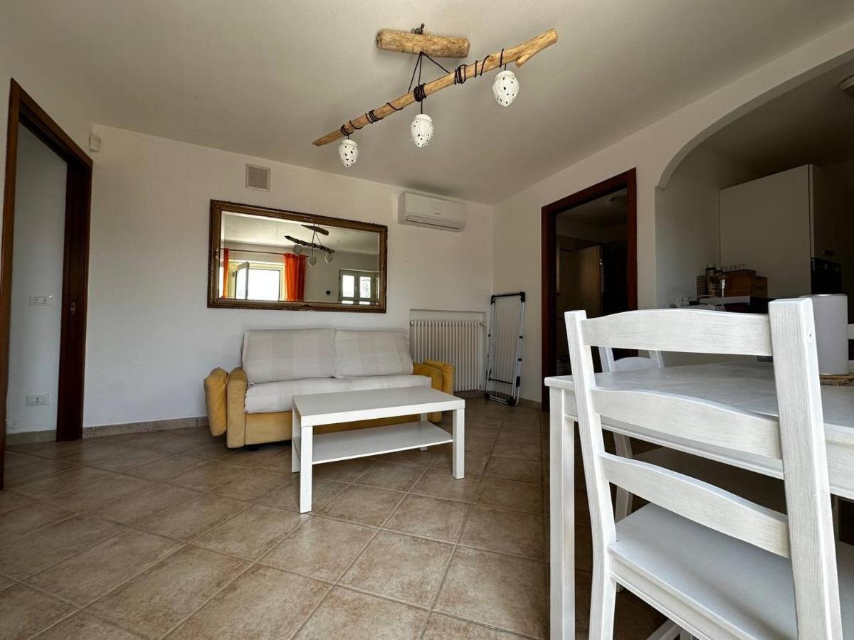 Maison Dei Trulli Appartement Locorotondo Buitenkant foto