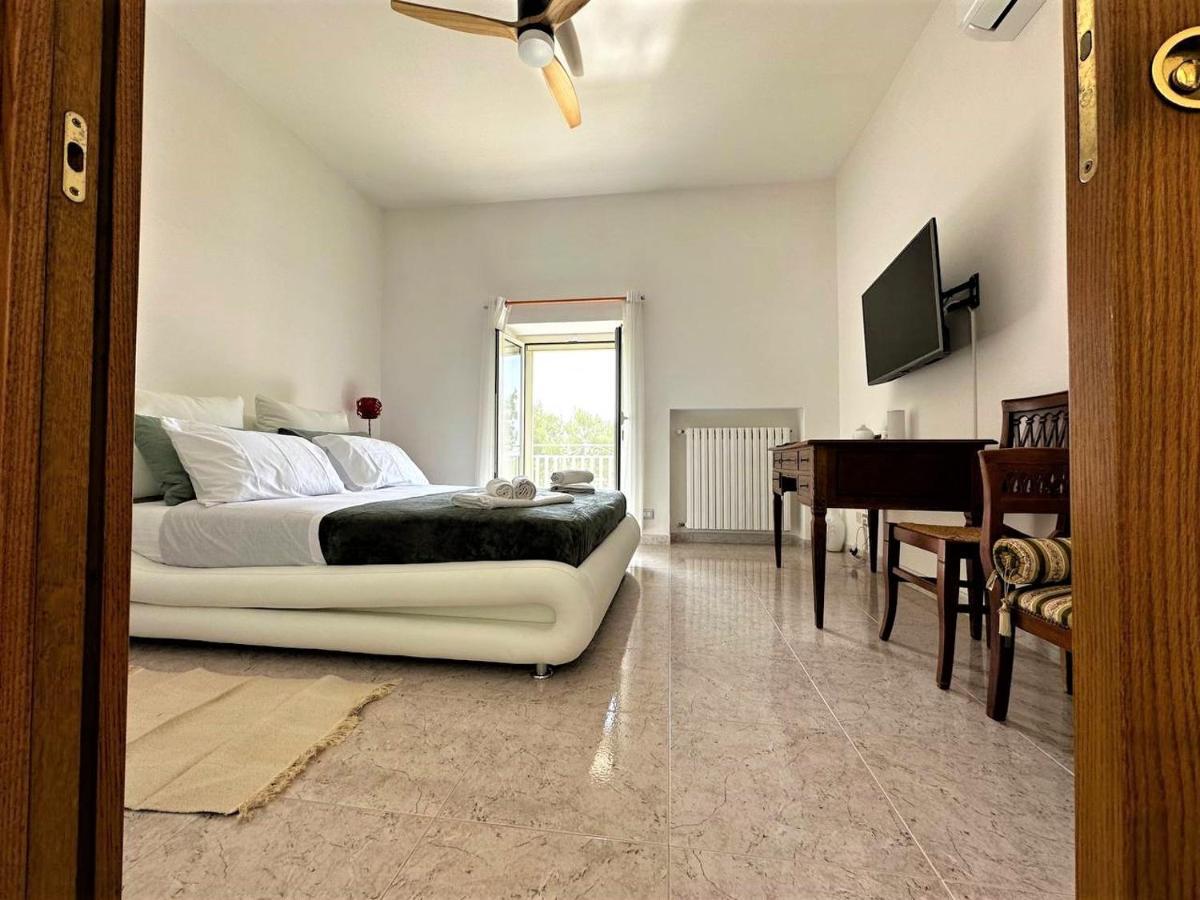 Maison Dei Trulli Appartement Locorotondo Buitenkant foto
