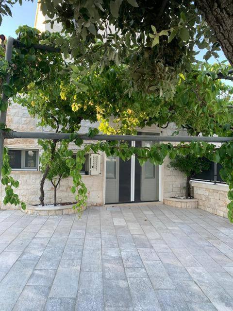 Maison Dei Trulli Appartement Locorotondo Buitenkant foto