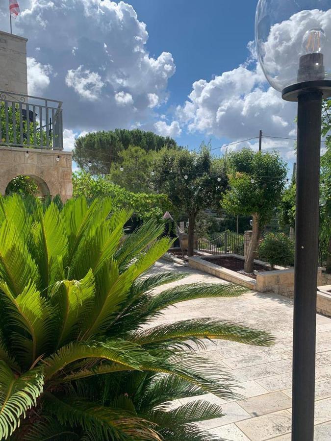 Maison Dei Trulli Appartement Locorotondo Buitenkant foto
