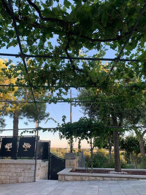 Maison Dei Trulli Appartement Locorotondo Buitenkant foto
