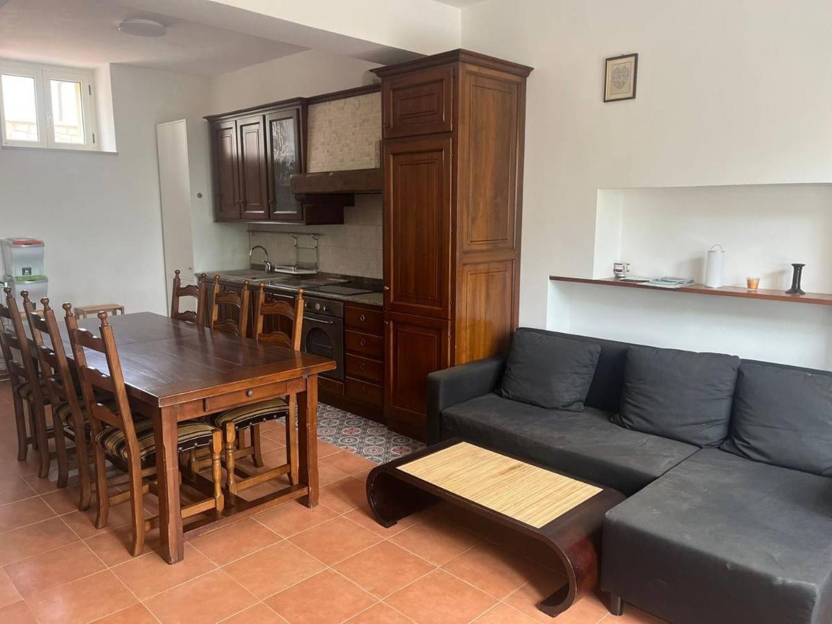 Maison Dei Trulli Appartement Locorotondo Buitenkant foto