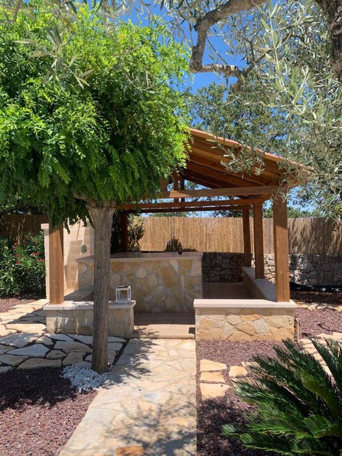 Maison Dei Trulli Appartement Locorotondo Buitenkant foto