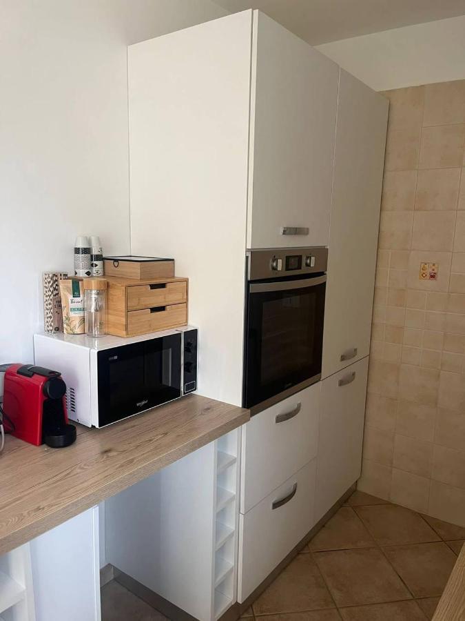 Maison Dei Trulli Appartement Locorotondo Buitenkant foto