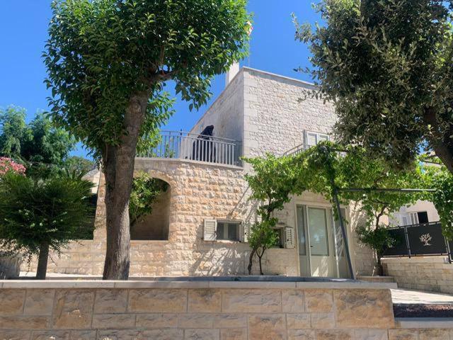 Maison Dei Trulli Appartement Locorotondo Buitenkant foto