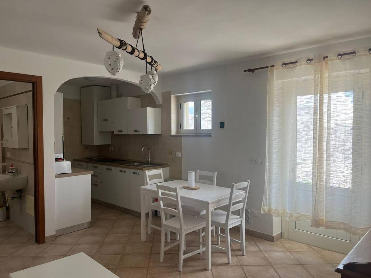 Maison Dei Trulli Appartement Locorotondo Buitenkant foto