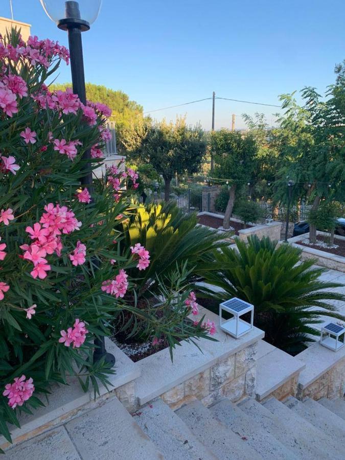 Maison Dei Trulli Appartement Locorotondo Buitenkant foto