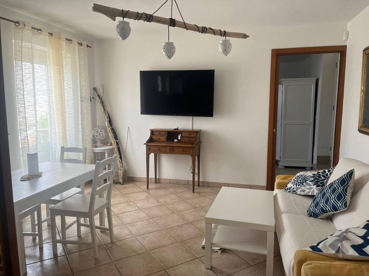 Maison Dei Trulli Appartement Locorotondo Buitenkant foto