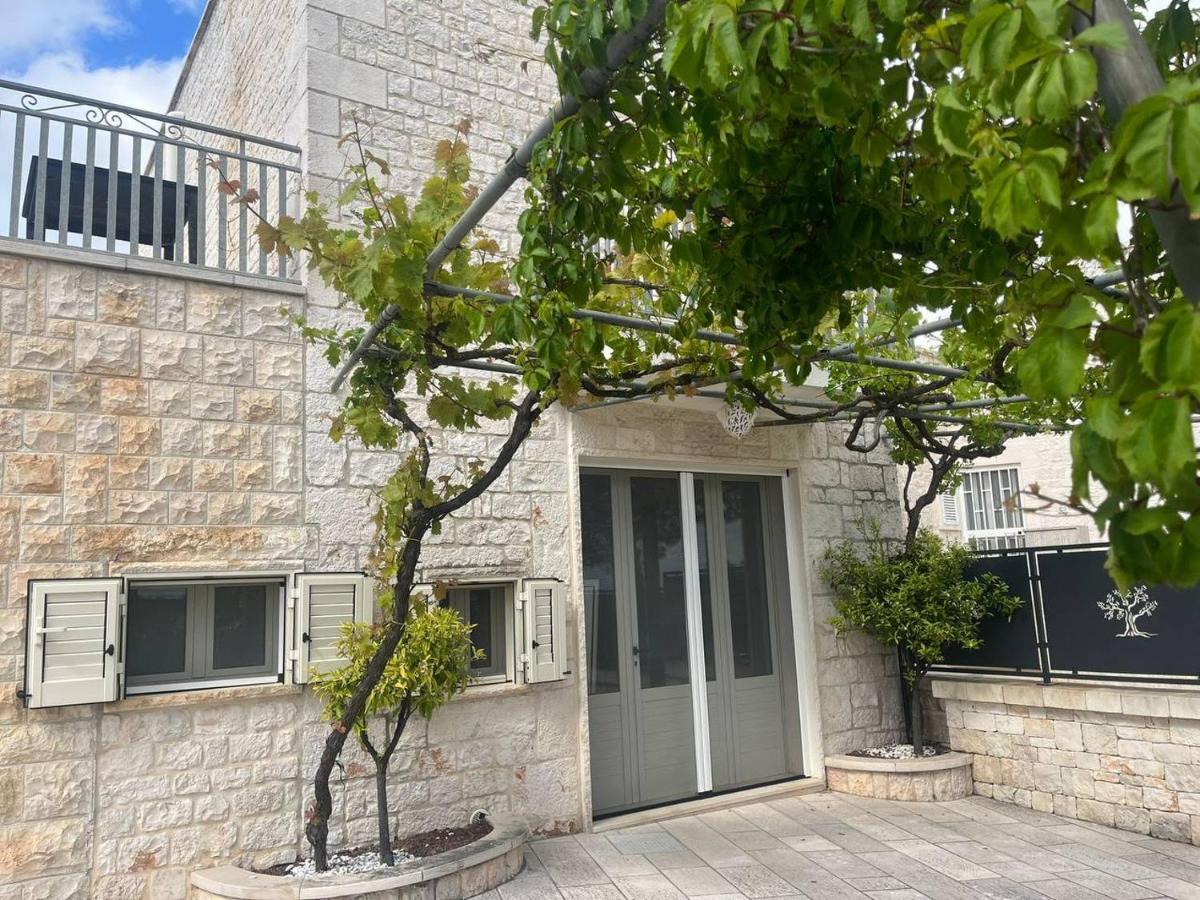 Maison Dei Trulli Appartement Locorotondo Buitenkant foto